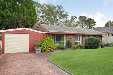 Property 3 Namoi Street, Hill Top NSW 2575 IMAGE 0