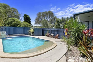 Property 67 McCarthy Drive, Craignish QLD 4655 IMAGE 0