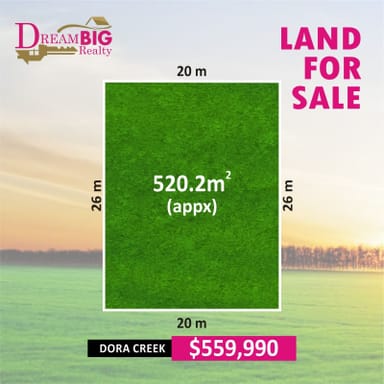 Property Gradwells Road, Dora Creek NSW 2264 IMAGE 0