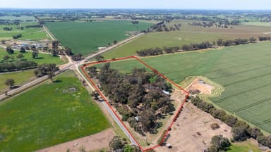 Property 1165 Fenaughty Road, MERRIGUM VIC 3618 IMAGE 0