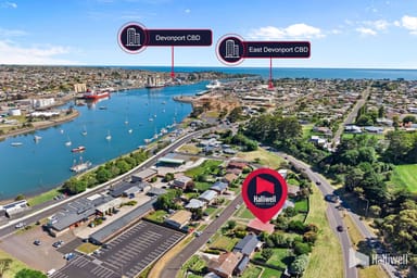 Property 12 Riverview Avenue, East Devonport TAS 7310 IMAGE 0