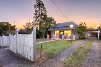 Property 317 Nicholson Street, Black Hill VIC 3350 IMAGE 0