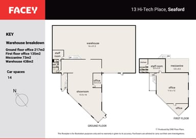 Property 13 Hi-Tech Place, Seaford VIC 3198 IMAGE 0