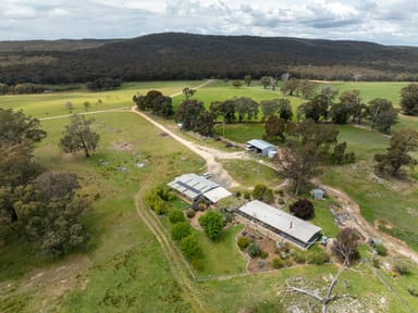 Property 'Old Woman's Creek' 1820 Quartpot Road, ROSEBERG NSW 2793 IMAGE 0