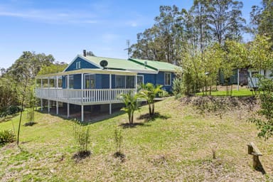 Property 148 RIDGE ROAD, CORUNNA NSW 2546 IMAGE 0