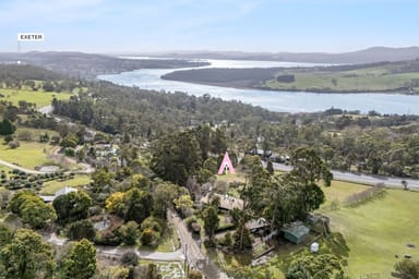 Property 43 Masons Road, ROSEVEARS TAS 7277 IMAGE 0