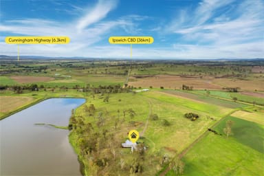Property 205 Macfarlane Road, Munbilla QLD 4309 IMAGE 0