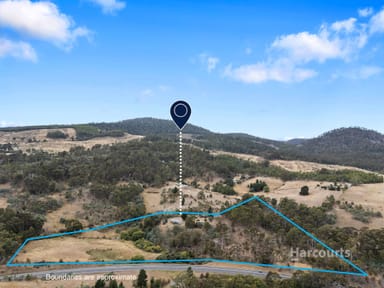 Property 126 Pritchards Lane, Dysart TAS 7030 IMAGE 0