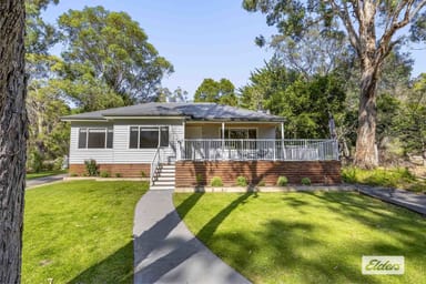 Property 446 Grampians Road, Halls Gap VIC 3381 IMAGE 0