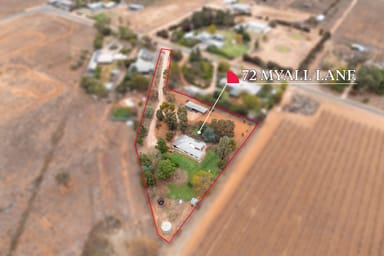 Property 72 Myall Lane, Merbein VIC 3505 IMAGE 0
