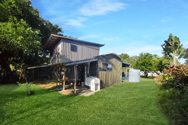 Property 46 Hickory Street, GOONDI BEND QLD 4860 IMAGE 0