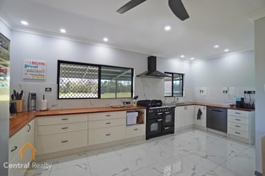 Property 553 Mount Mulligan Road, Dimbulah QLD 4872 IMAGE 0