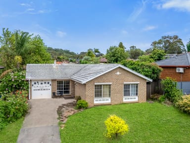 Property 15 Drysdale Street, EAGLE VALE NSW 2558 IMAGE 0