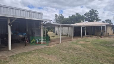 Property 1060 Cushnie Road, Cushnie QLD 4608 IMAGE 0