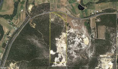 Property lot 74, donnybrook Beelerup Road, Beelerup WA 6239 IMAGE 0