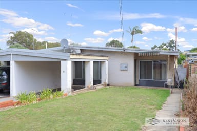 Property 13A Chamberlain St, O'CONNOR WA 6163 IMAGE 0