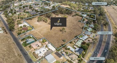 Property Lot 3 Everlasting Rise, Kangaroo Flat VIC 3555 IMAGE 0