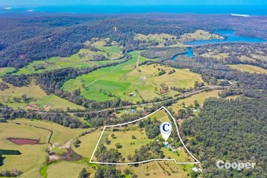 Property 40 Martins Ridge Road, Conjola NSW 2539 IMAGE 0