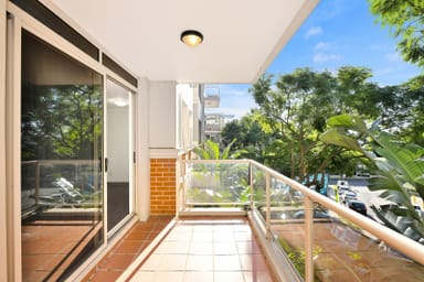 Property 202/6 Yara Avenue, Rozelle NSW 2039 IMAGE 0