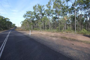 Property Lot 33 Cross Road, EULEILAH QLD 4674 IMAGE 0