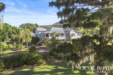 Property 98 Harper Road, BARNEY VIEW QLD 4287 IMAGE 0