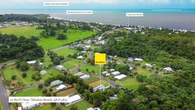 Property 10 Reef Close, Mission Beach QLD 4852 IMAGE 0