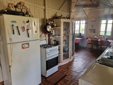 Property 32 Jorgensens Road, Booie QLD 4610 IMAGE 0