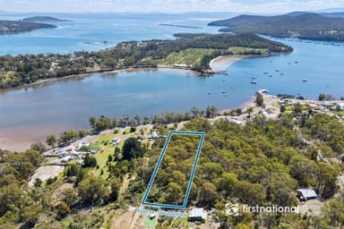 Property 1725 Main Road, Nubeena TAS 7184 IMAGE 0