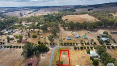 Property Lot 1 Skene Street, Lexton VIC 3352 IMAGE 0