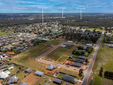 Property Lot 17 6 Vintage Drive, WAHGUNYAH VIC 3687 IMAGE 0