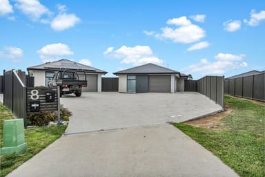 Property 2, 8 Effra Court, PERTH TAS 7300 IMAGE 0