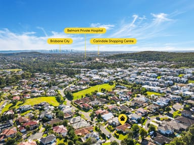 Property 54 Kenilworth Place, Carindale QLD 4152 IMAGE 0