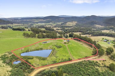 Property 823 Bream Creek Road, Kellevie TAS 7176 IMAGE 0