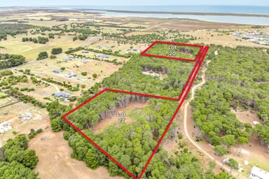 Property Lot 20&22 Randell Road, Hindmarsh Island SA 5214 IMAGE 0