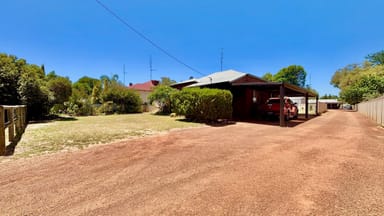 Property 37A Thatcher Street, Waroona WA 6215 IMAGE 0