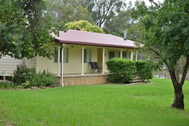 Property 2 Liverpool Street, Baradine NSW 2396 IMAGE 0