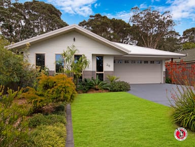 Property 26 Yarralumla Crescent, TOMAKIN NSW 2537 IMAGE 0