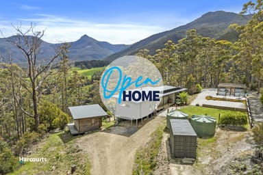 Property 209 Misty Hill Road, MOUNTAIN RIVER TAS 7109 IMAGE 0