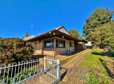 Property 190 Albury Street, Harden NSW 2587 IMAGE 0