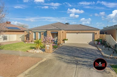 Property 50 Goegan Drive, Kyabram VIC 3620 IMAGE 0