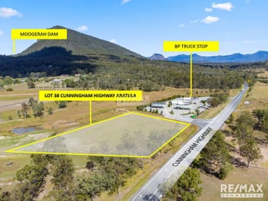 Property 38 Cunningham Highway, Aratula QLD 4309 IMAGE 0