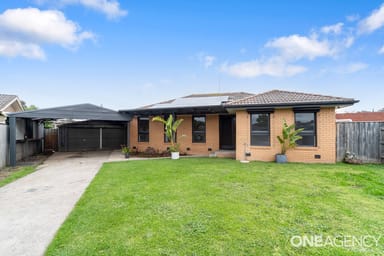 Property 7 Ibis Court, Baxter VIC 3911 IMAGE 0