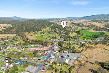 Property Lot 20, Lot 21, Lot Gillespie Street And Lot 25 Cowdery Street, Cobargo NSW 2550 IMAGE 0