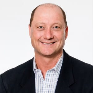 Property Agent Matt Healey