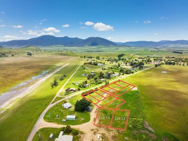 Property Lot 1/ Foster Street, Benambra VIC 3900 IMAGE 0