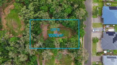 Property Lot 12 Wiseman Road, Edmonton QLD 0 IMAGE 0