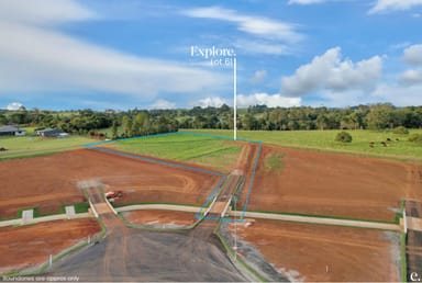 Property Stage 3 Amber Close, PEERAMON QLD 4885 IMAGE 0