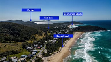 Property 56 Red Gum Road, Boomerang Beach NSW 2428 IMAGE 0