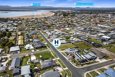 Property 12 Arthur Street, SHEARWATER TAS 7307 IMAGE 0