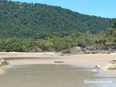 Property Lot 259 Silver Ash Road, Daintree QLD 4873 IMAGE 0